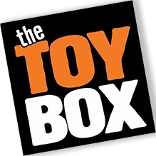 The Toy Box